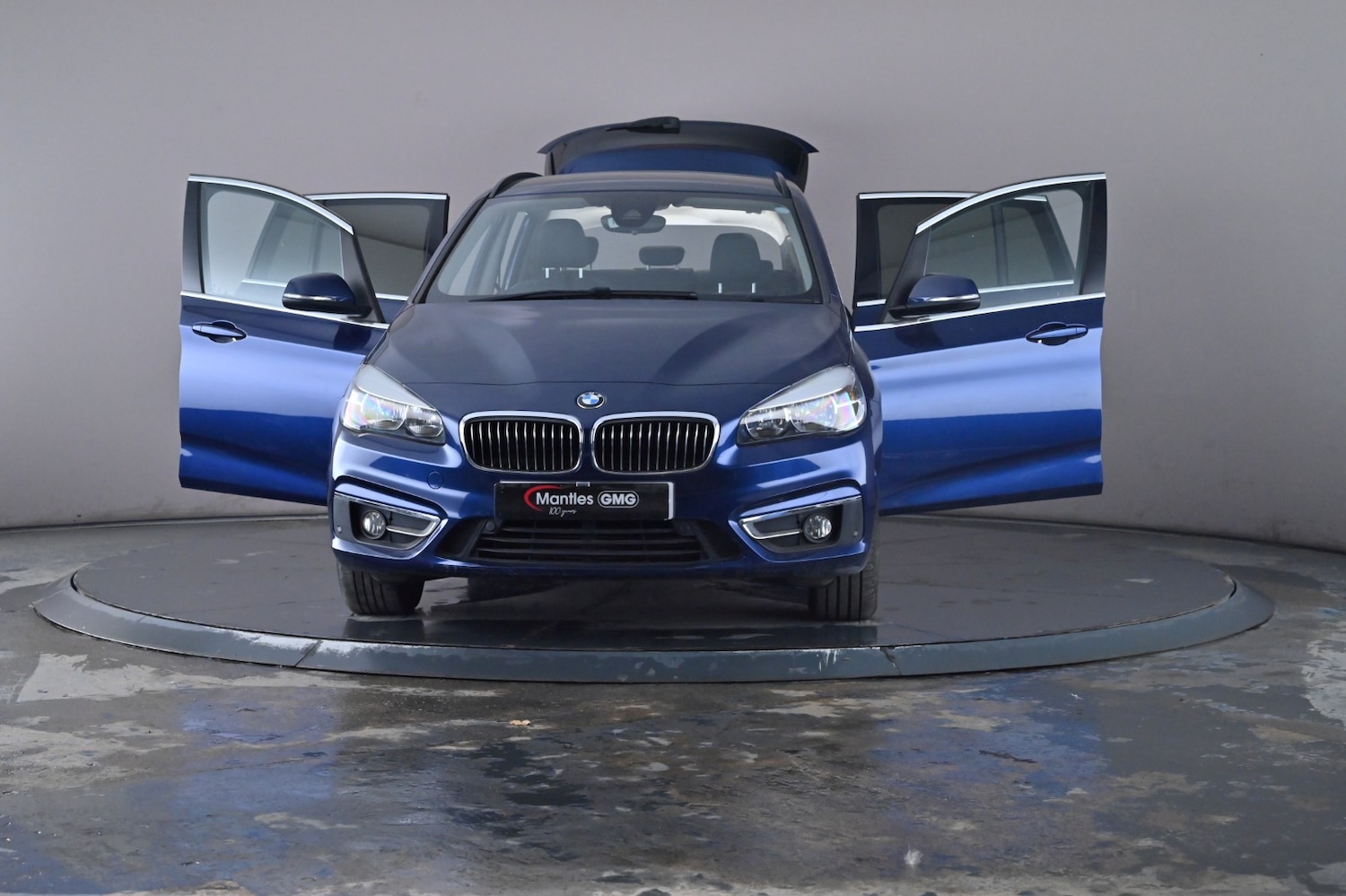 Used BMW 2 Series 2017 for sale - 76621921: Photo 54