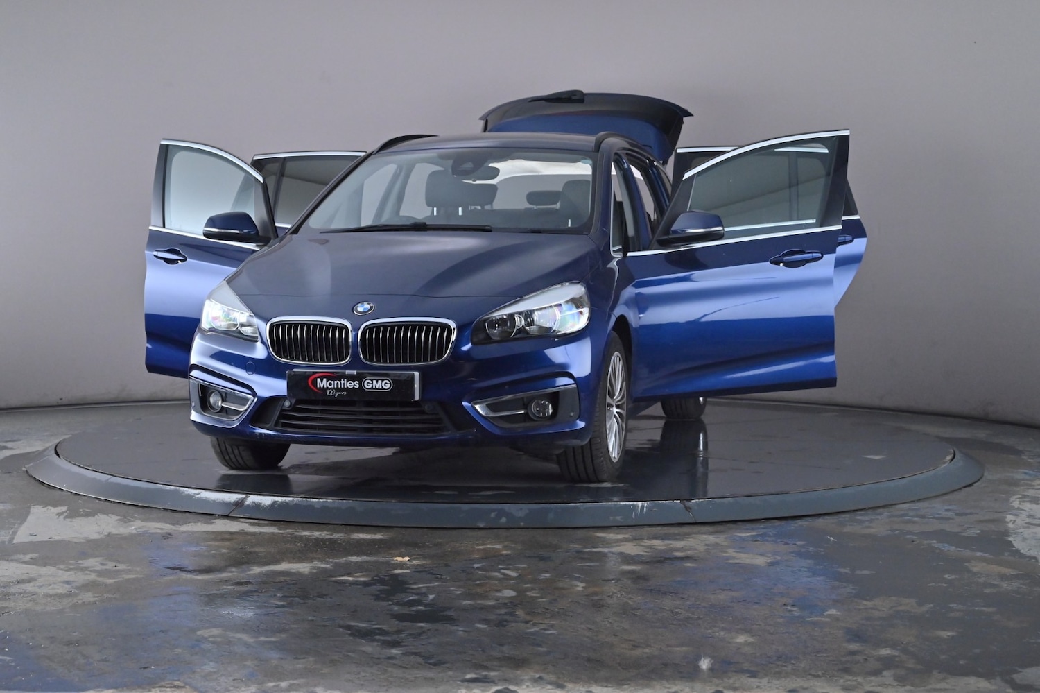 Used BMW 2 Series 2017 for sale - 76621921: Photo 55