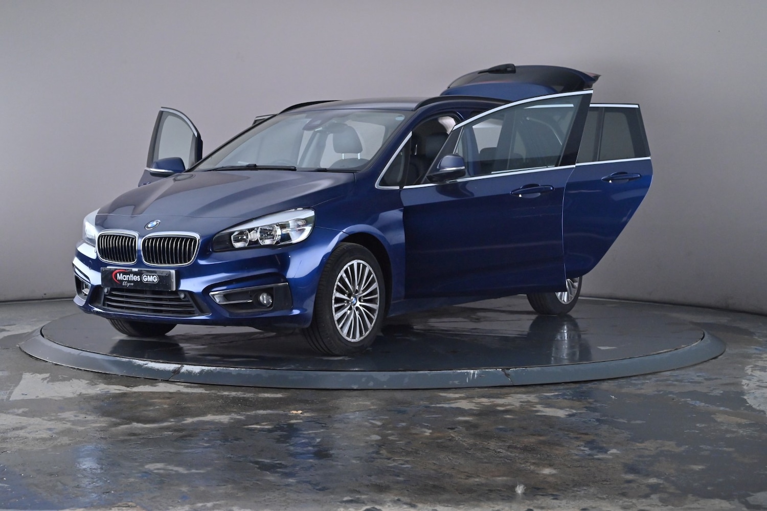 Used BMW 2 Series 2017 for sale - 76621921: Photo 57