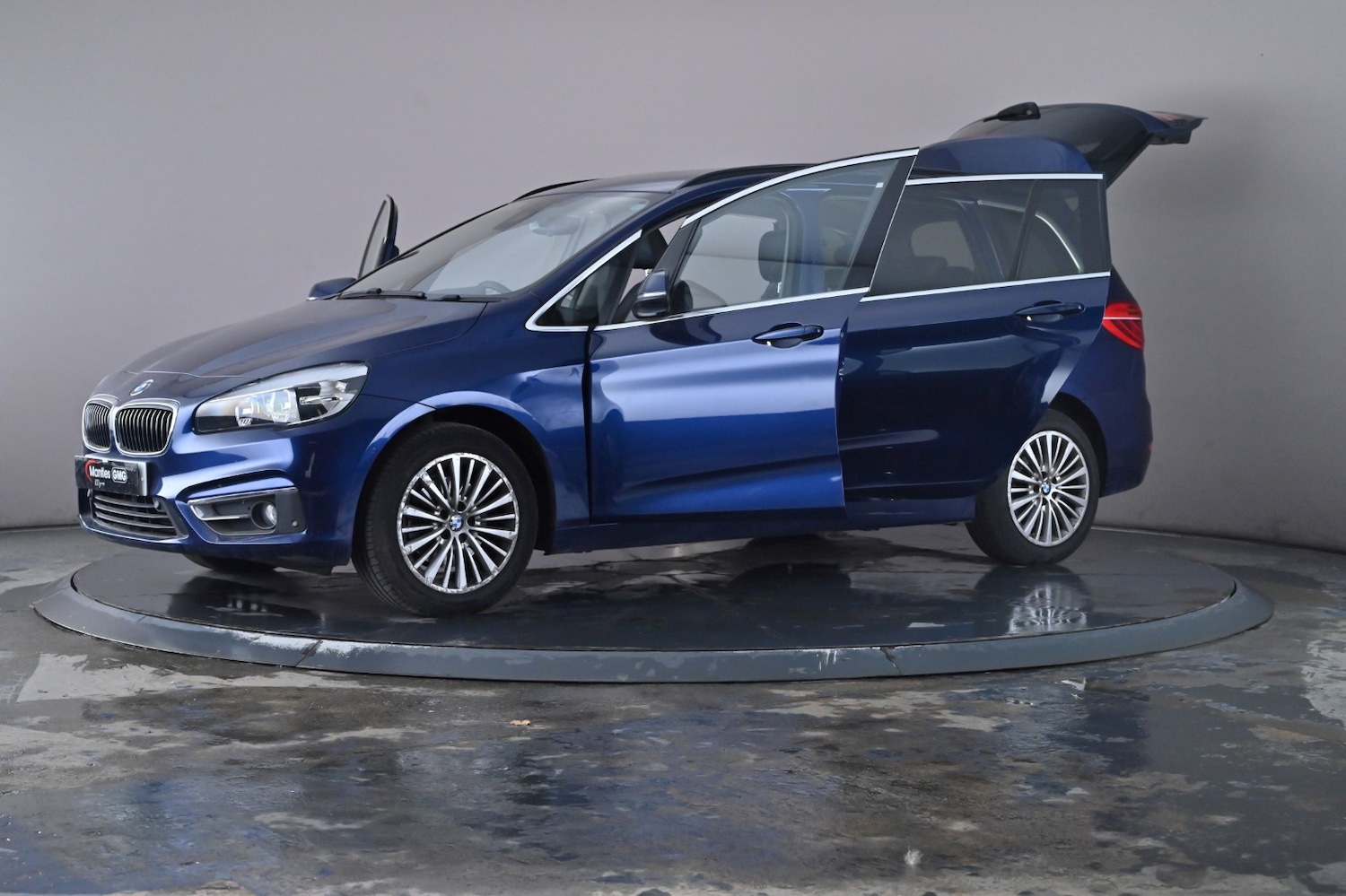 Used BMW 2 Series 2017 for sale - 76621921: Photo 59