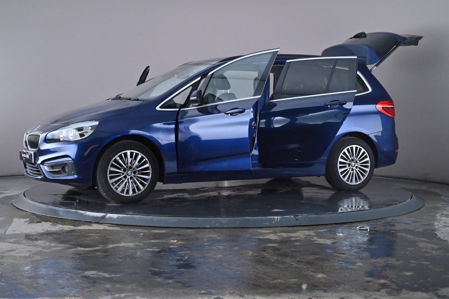 Used BMW 2 Series 2017 for sale - 76621921: Photo 60