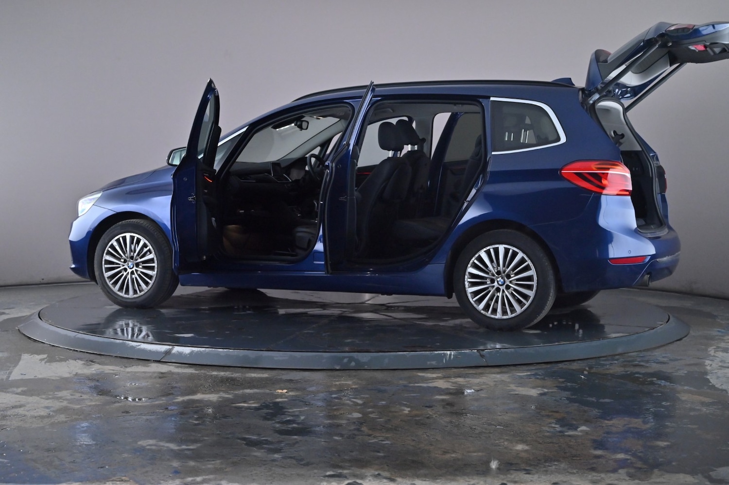 Used BMW 2 Series 2017 for sale - 76621921: Photo 65