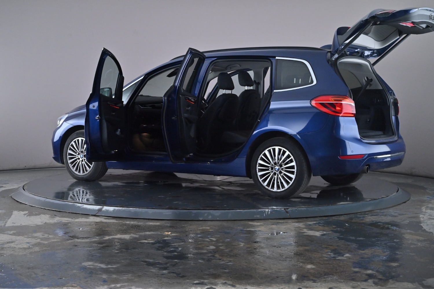 Used BMW 2 Series 2017 for sale - 76621921: Photo 66