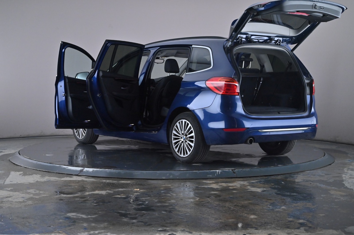 Used BMW 2 Series 2017 for sale - 76621921: Photo 68