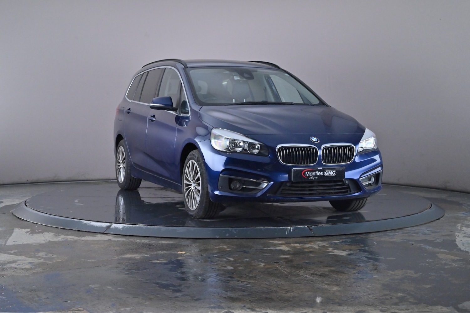 Used BMW 2 Series 2017 for sale - 76621921: Photo 7