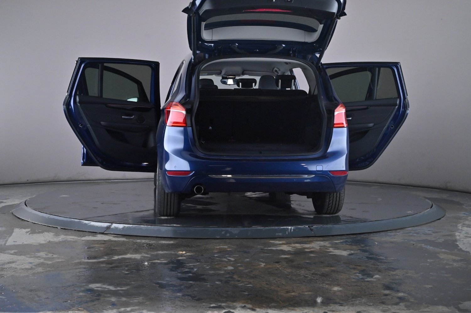 Used BMW 2 Series 2017 for sale - 76621921: Photo 71