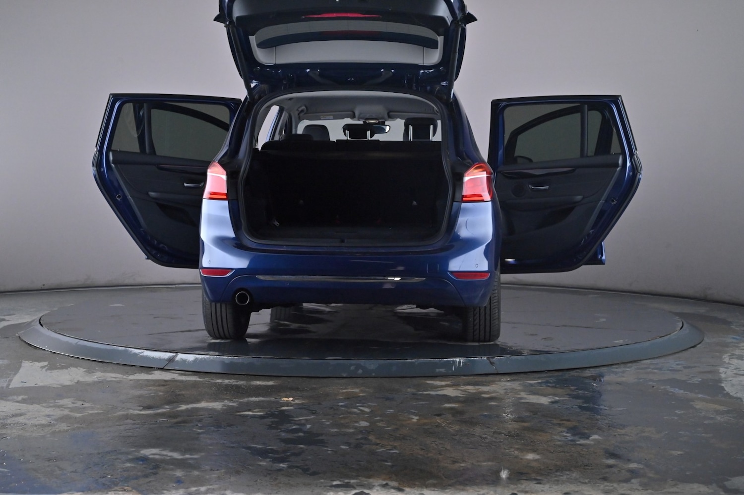 Used BMW 2 Series 2017 for sale - 76621921: Photo 72