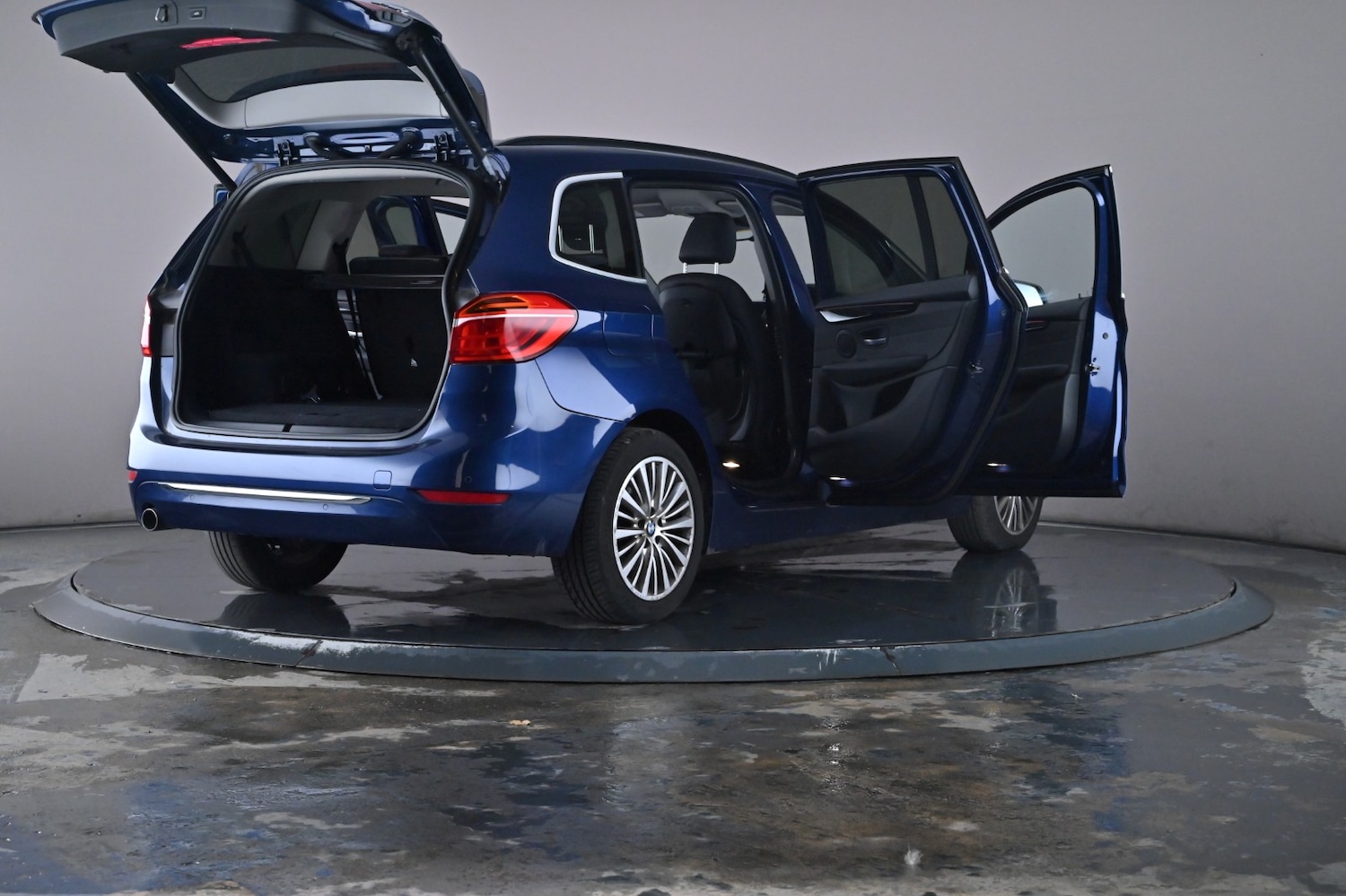 Used BMW 2 Series 2017 for sale - 76621921: Photo 75