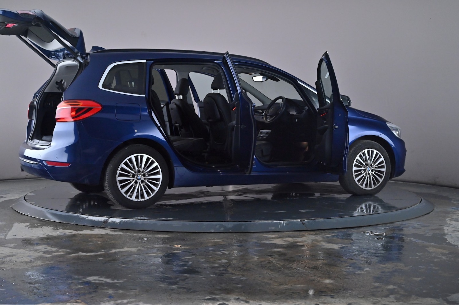 Used BMW 2 Series 2017 for sale - 76621921: Photo 78