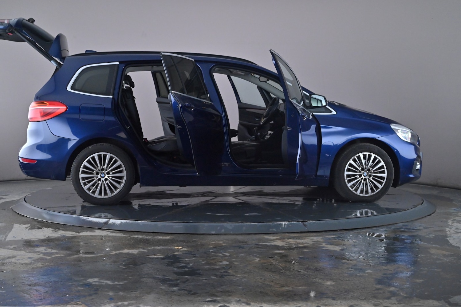 Used BMW 2 Series 2017 for sale - 76621921: Photo 80