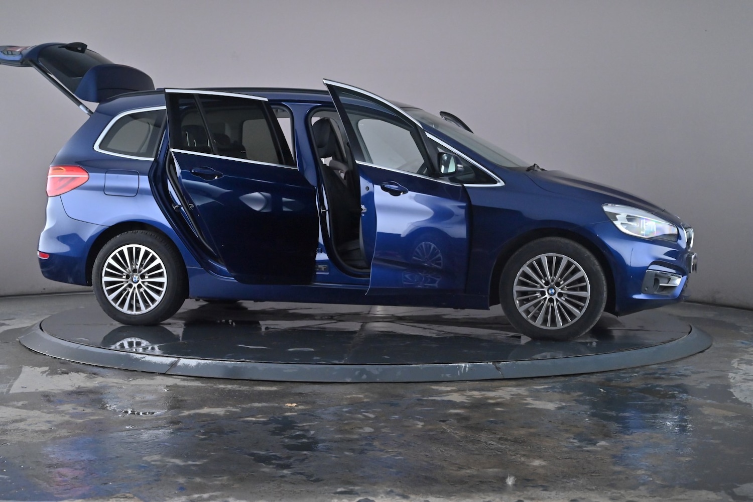 Used BMW 2 Series 2017 for sale - 76621921: Photo 82