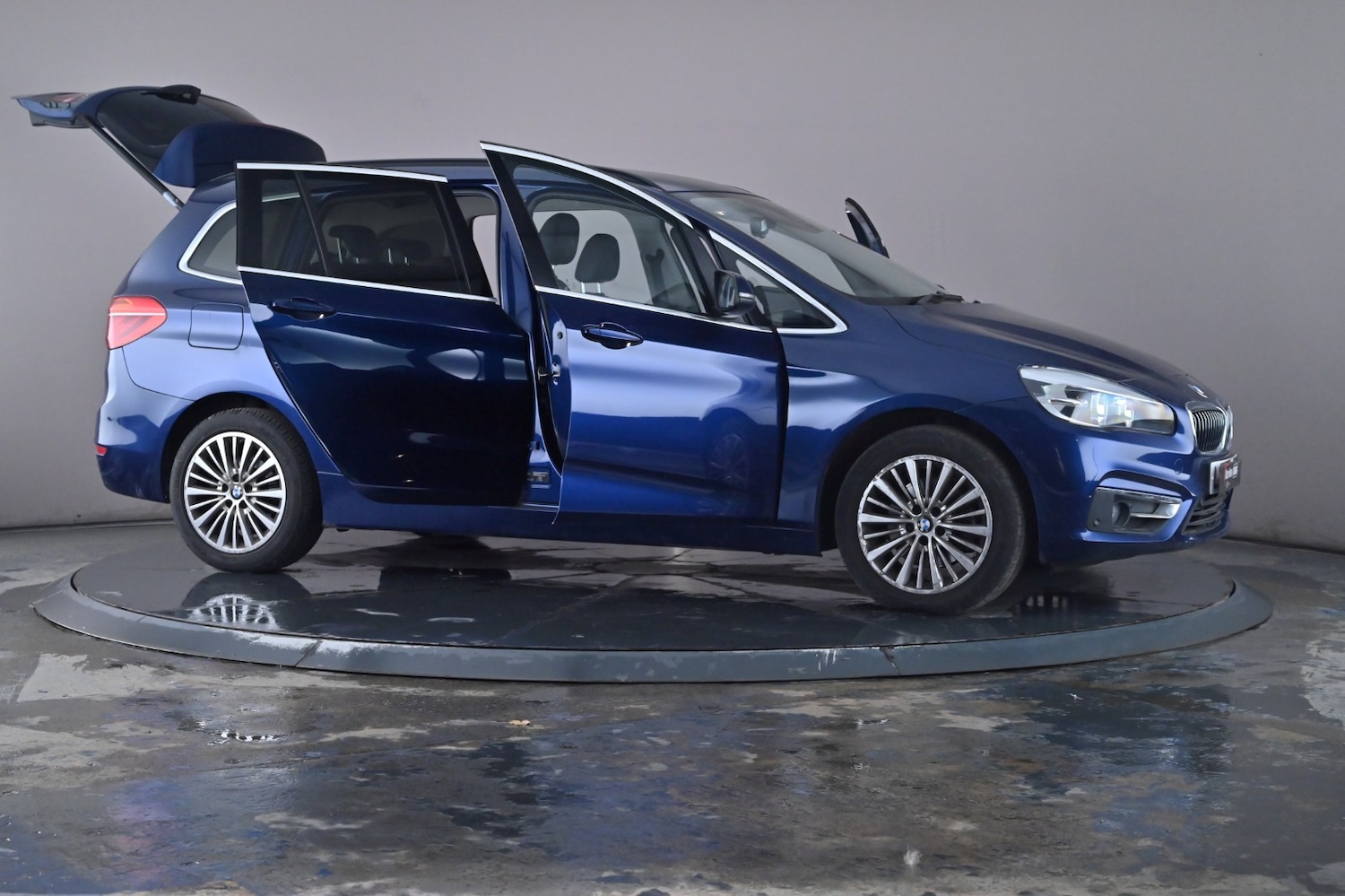 Used BMW 2 Series 2017 for sale - 76621921: Photo 83