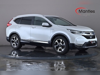 2020 - 2.0 i-MMD Hybrid SR 2WD 5dr eCVT