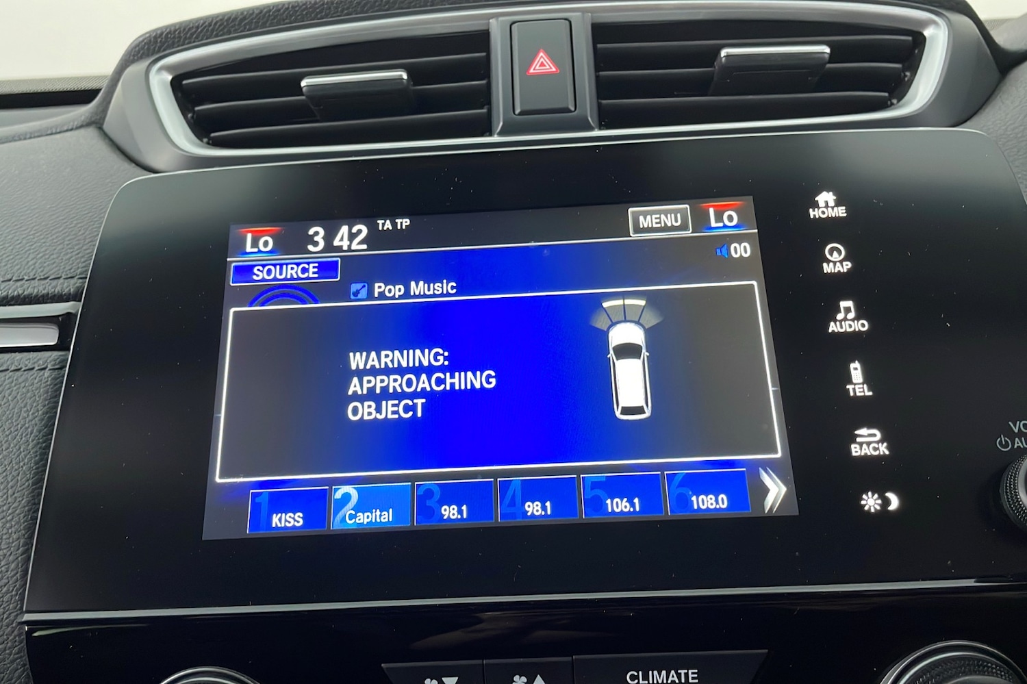 Vehicle 28