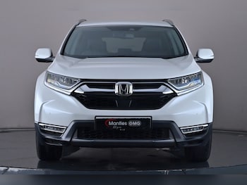 Used Honda CR-V 2020 for sale - 75936291: Photo