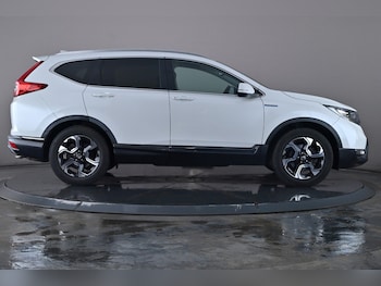 Used Honda CR-V 2020 for sale - 75936291: Photo