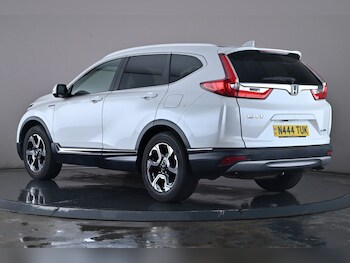 Used Honda CR-V 2020 for sale - 75936291: Photo