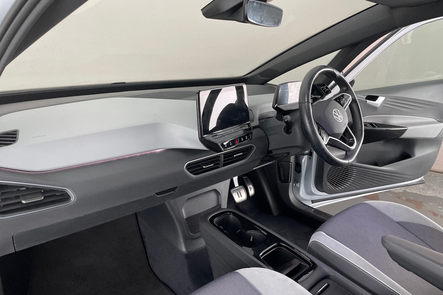 Used Volkswagen ID.3 2020 for sale - 76716555: Photo 10