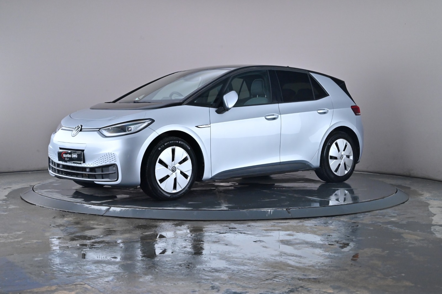 Used Volkswagen ID.3 2020 for sale - 76716555: Photo 11