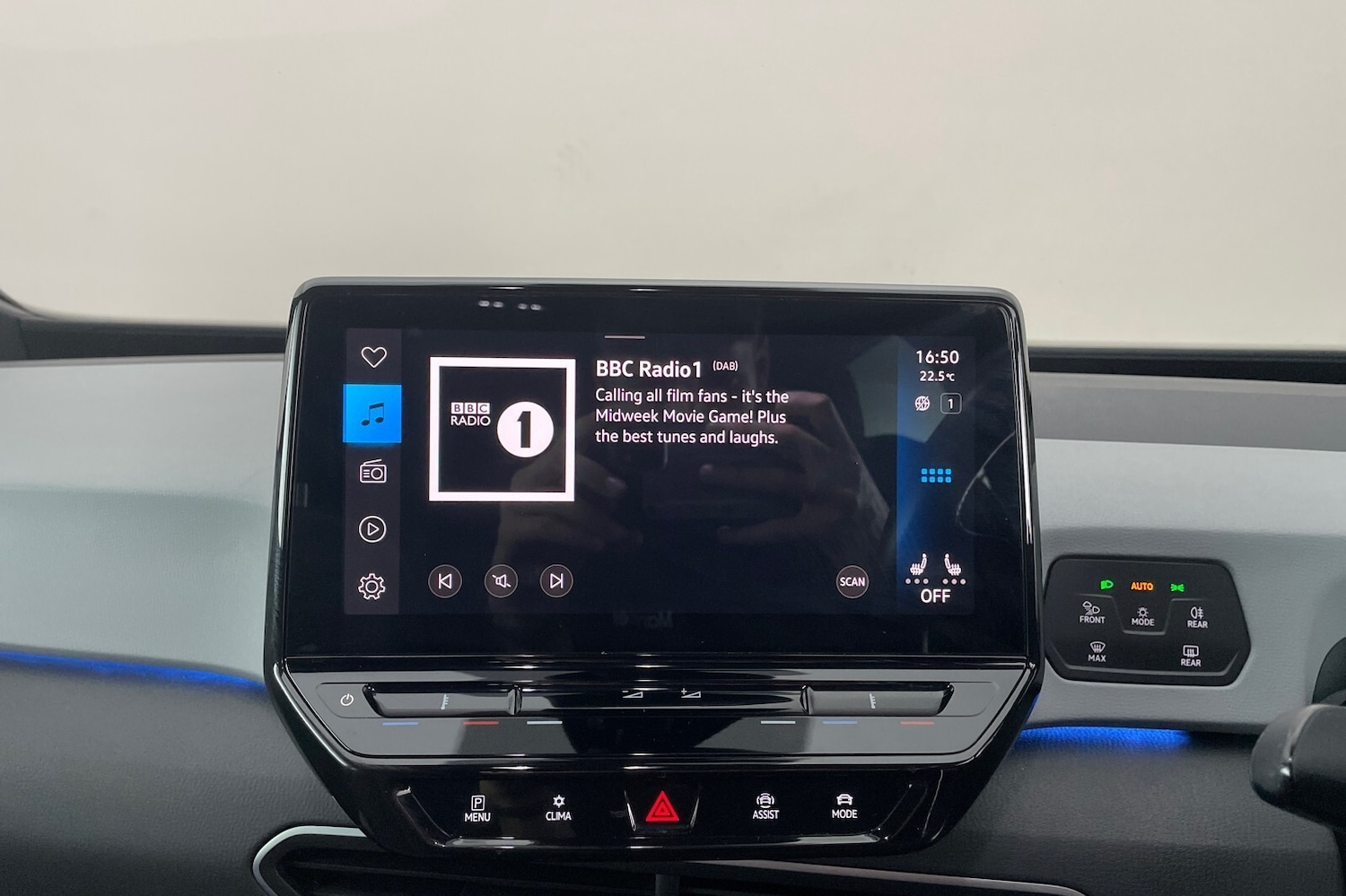 Used Volkswagen ID.3 2020 for sale - 76716555: Photo 18