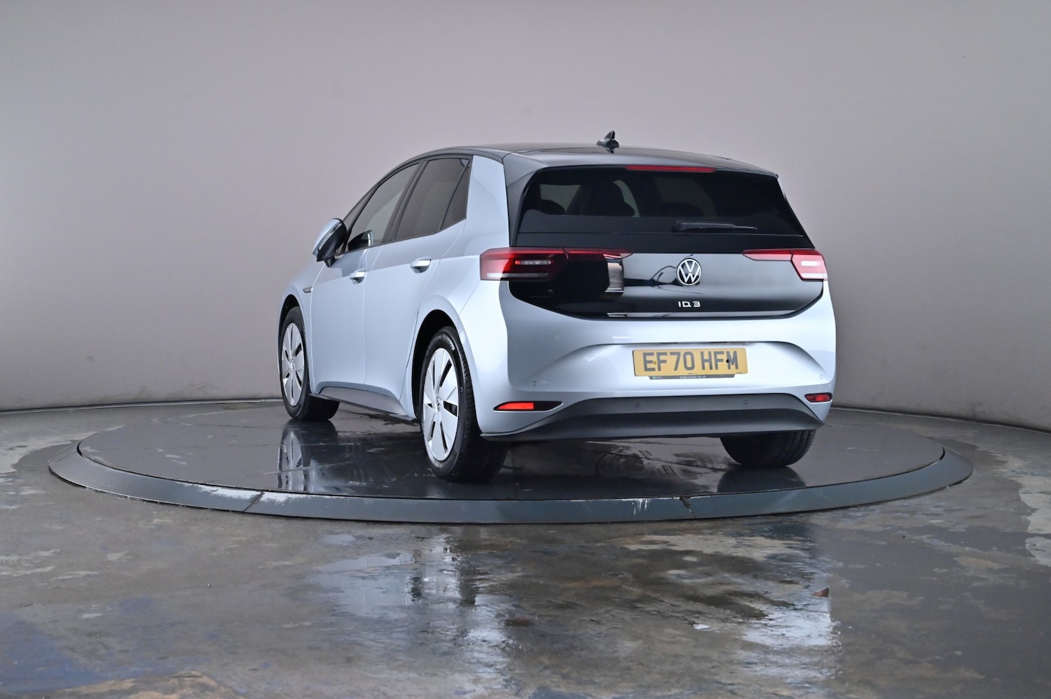 Used Volkswagen ID.3 2020 for sale - 76716555: Photo 22