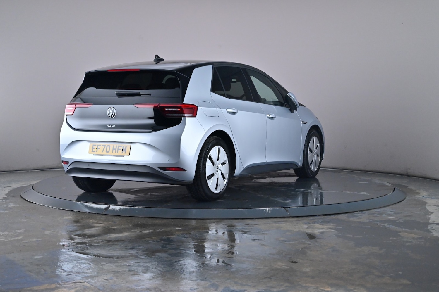 Used Volkswagen ID.3 2020 for sale - 76716555: Photo 27