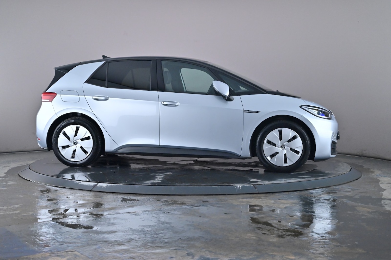 Used Volkswagen ID.3 2020 for sale - 76716555: Photo 34