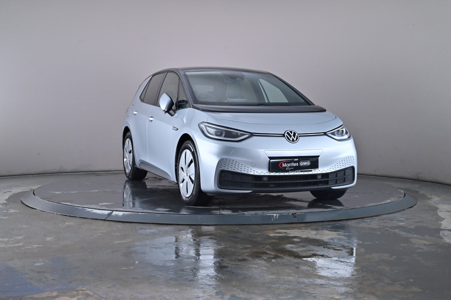 Used Volkswagen ID.3 2020 for sale - 76716555: Photo 4