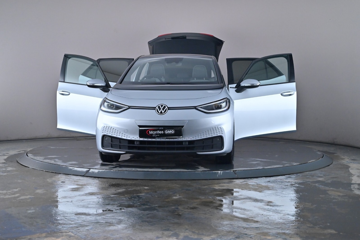 Used Volkswagen ID.3 2020 for sale - 76716555: Photo 41