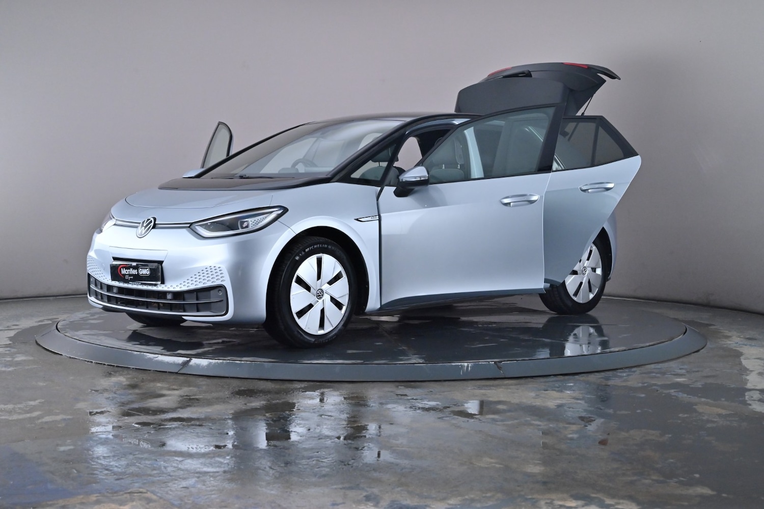 Used Volkswagen ID.3 2020 for sale - 76716555: Photo 47