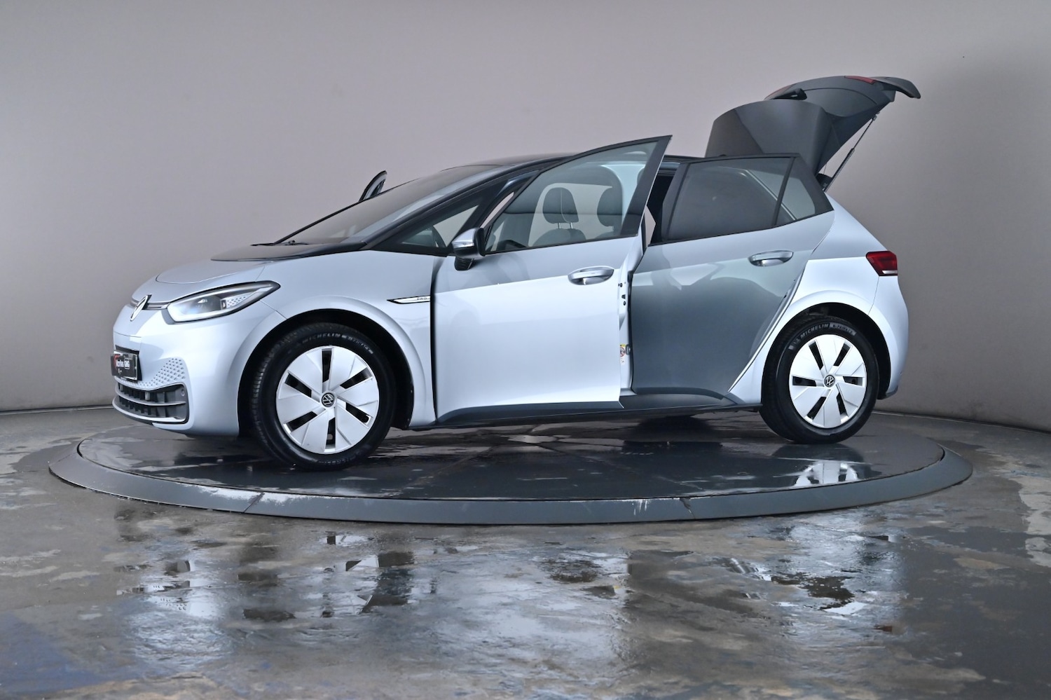 Used Volkswagen ID.3 2020 for sale - 76716555: Photo 49