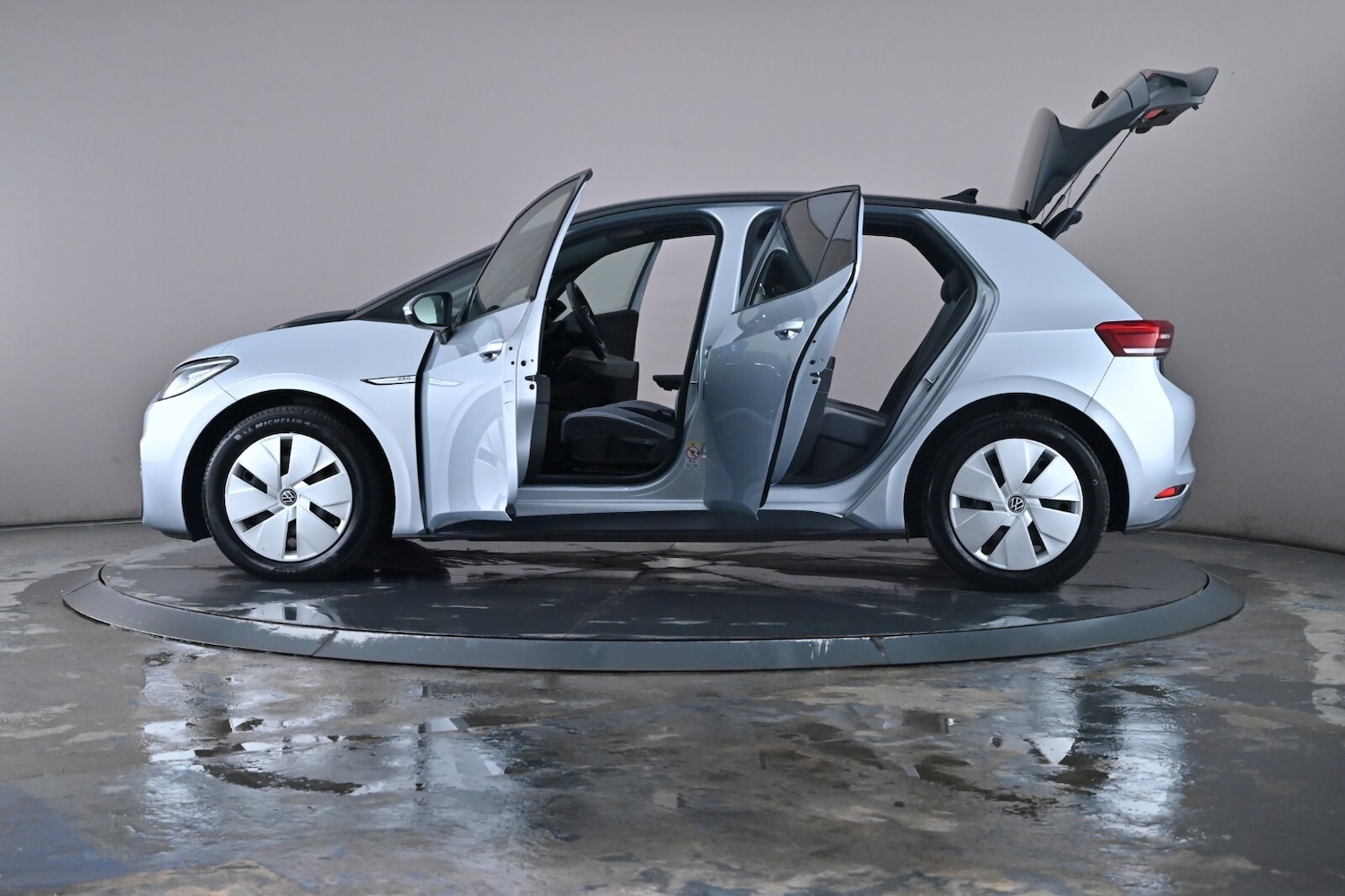 Used Volkswagen ID.3 2020 for sale - 76716555: Photo 50