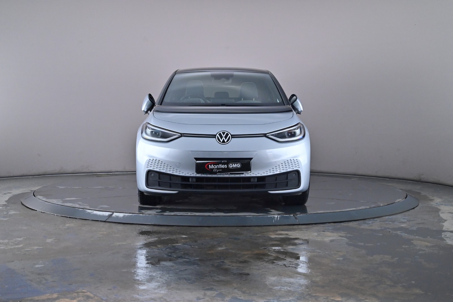 Used Volkswagen ID.3 2020 for sale - 76716555: Photo 6