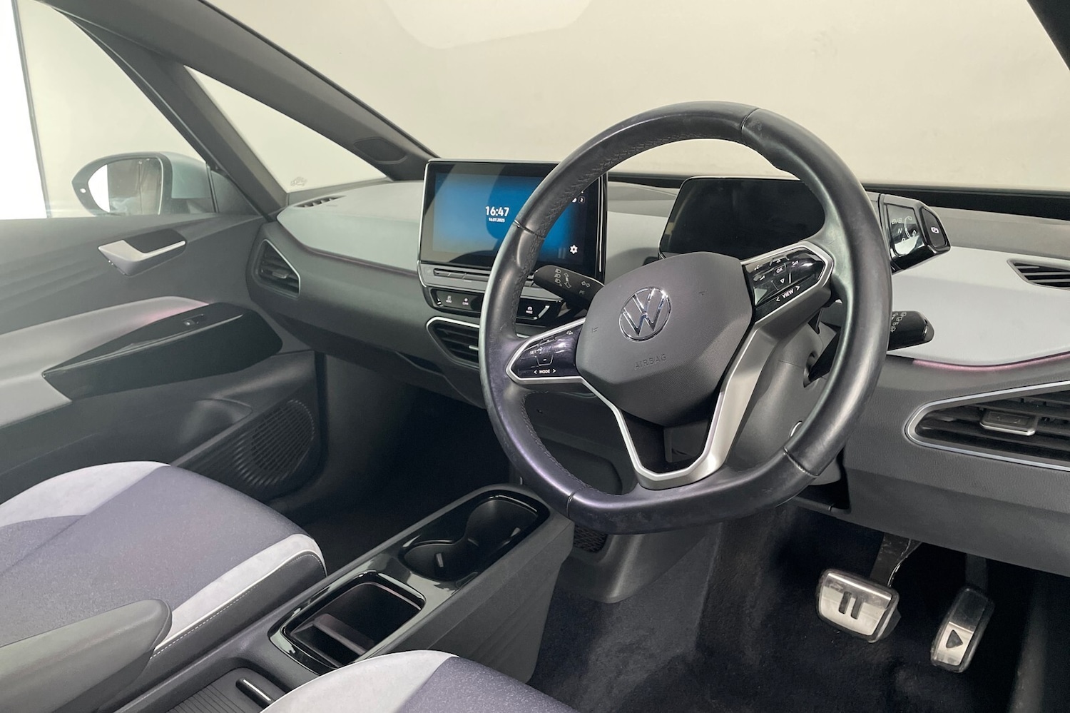 Used Volkswagen ID.3 2020 for sale - 76716555: Photo 9