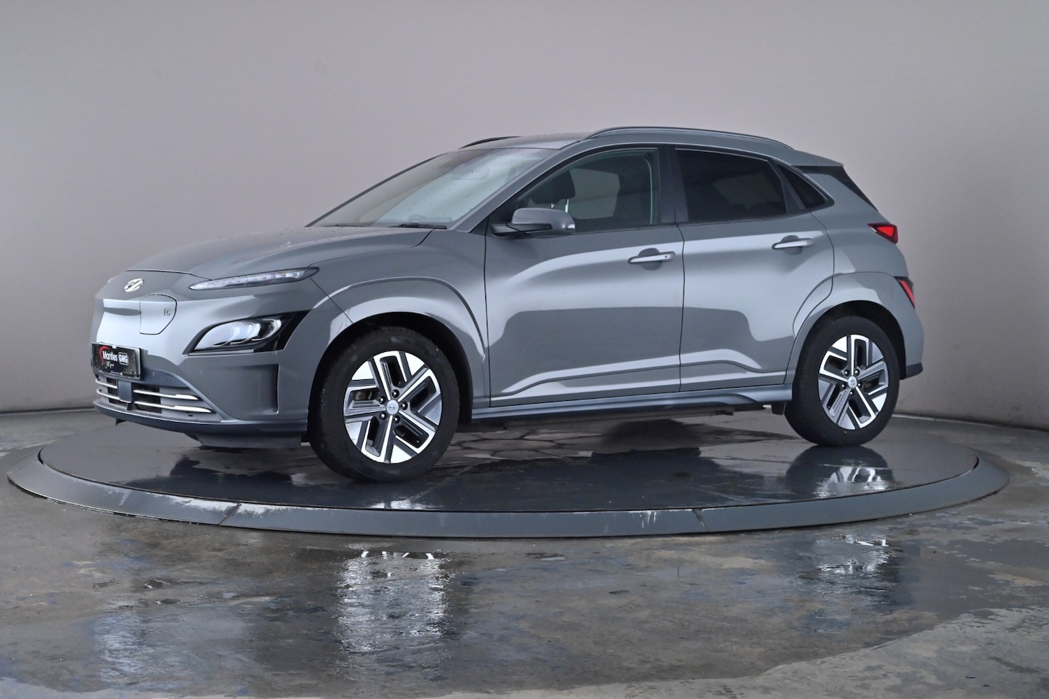Used Hyundai KONA 2021 for sale - 76672336: Photo 12