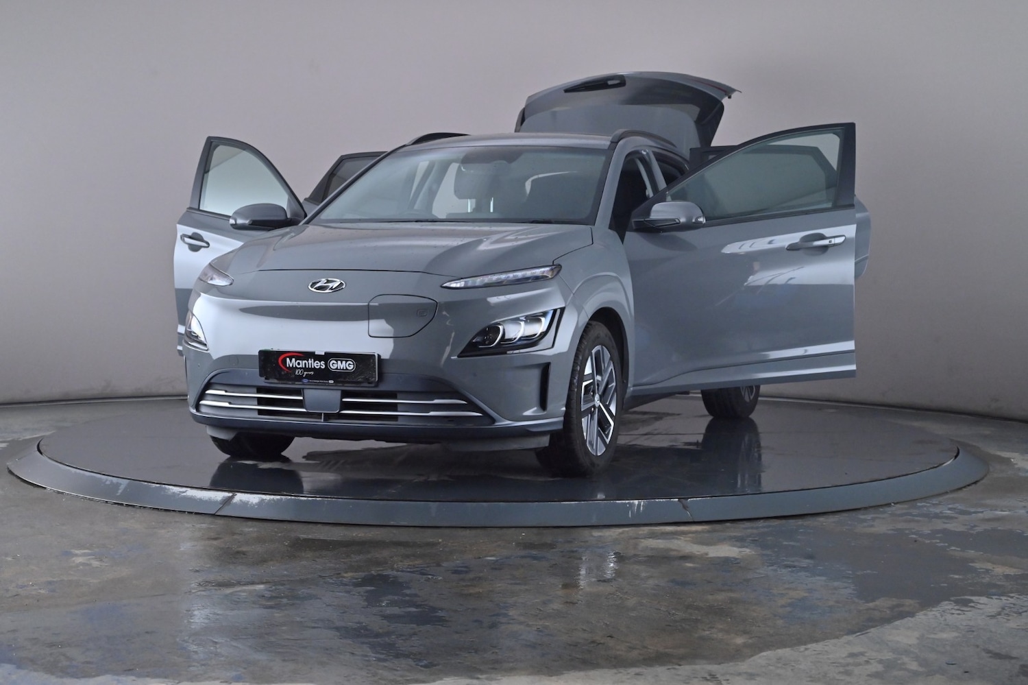 Used Hyundai KONA 2021 for sale - 76672336: Photo 44