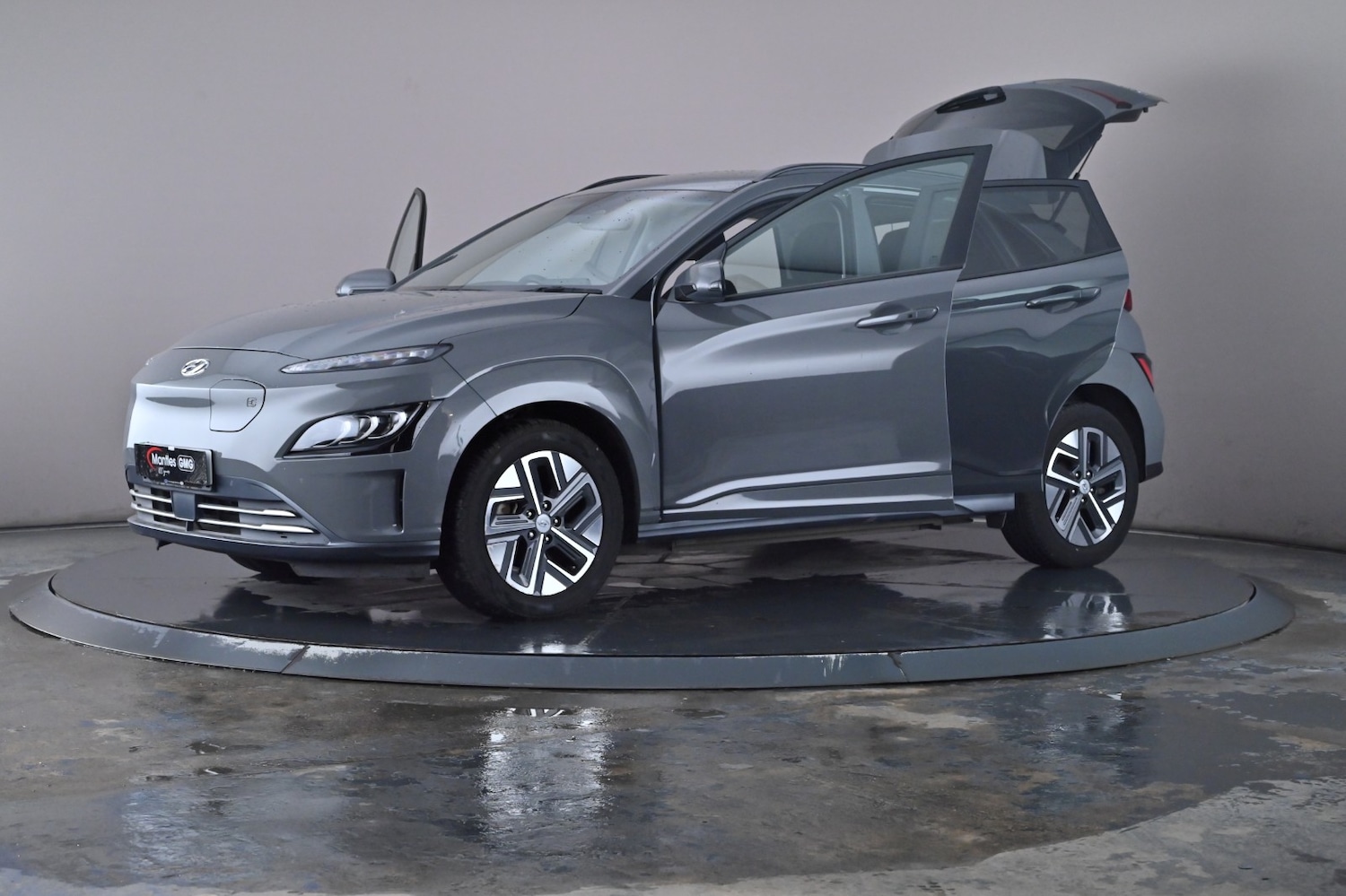 Used Hyundai KONA 2021 for sale - 76672336: Photo 47