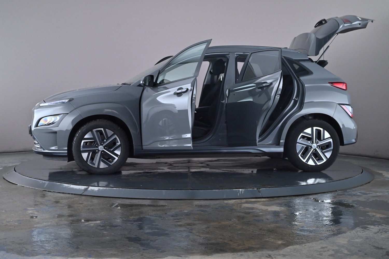 Used Hyundai KONA 2021 for sale - 76672336: Photo 50