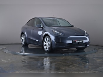 Used Tesla Model Y 2022 for sale - 75193656: Photo