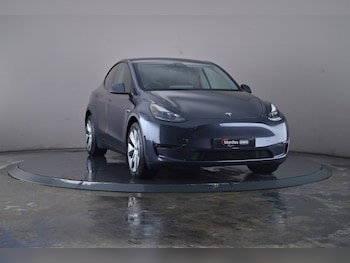 Used Tesla Model Y 2022 for sale - 75193656: Photo