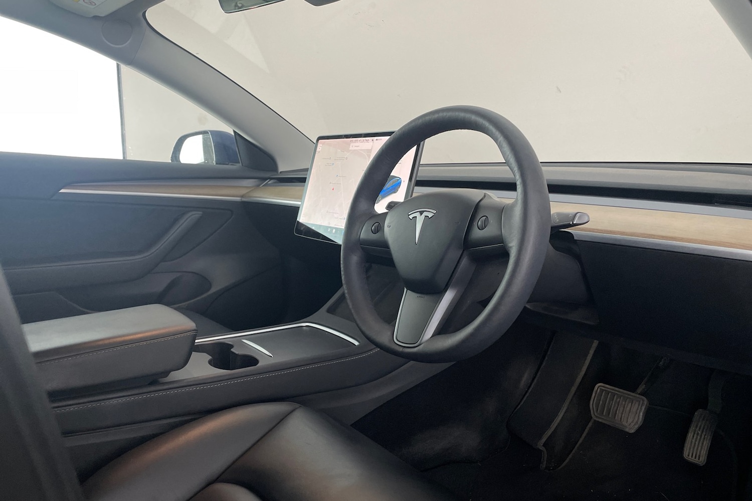 Used Tesla Model 3 2021 for sale - 76376626: Photo 10