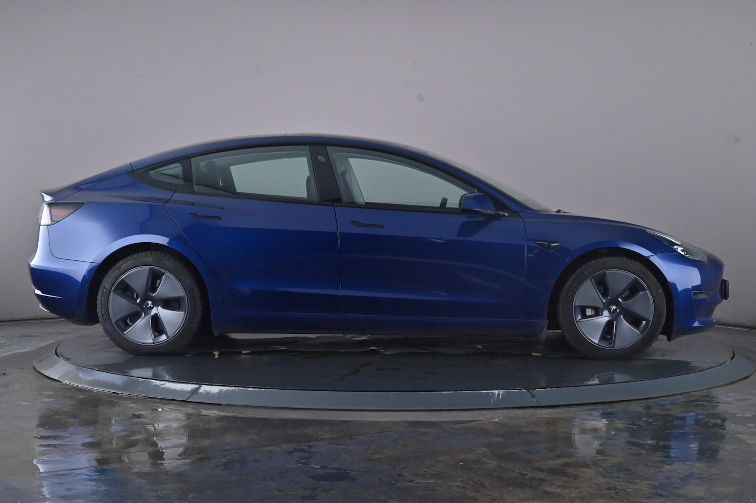 Used Tesla Model 3 2021 for sale - 76376626: Photo 3
