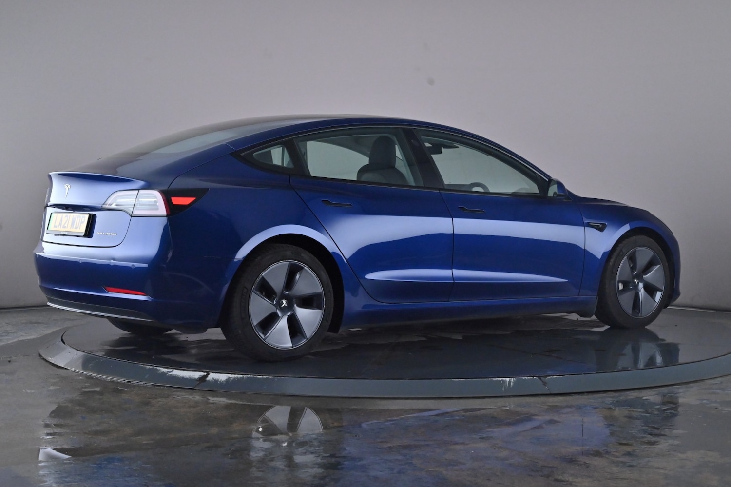 Used Tesla Model 3 2021 for sale - 76376626: Photo 6