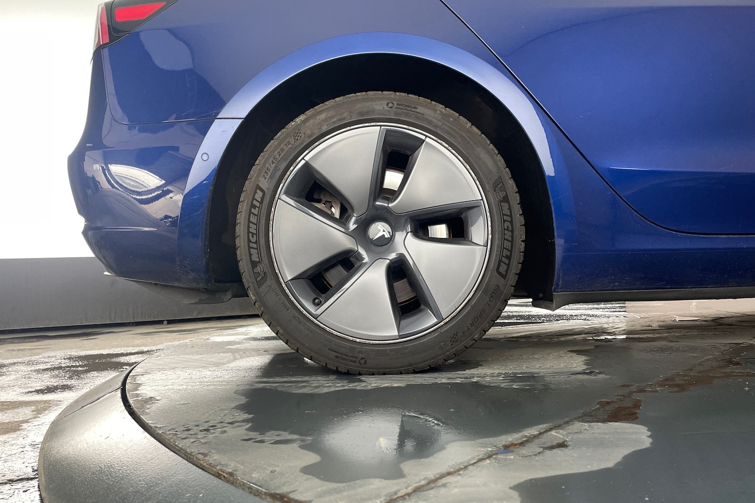 Used Tesla Model 3 2021 for sale - 76376626: Photo 7