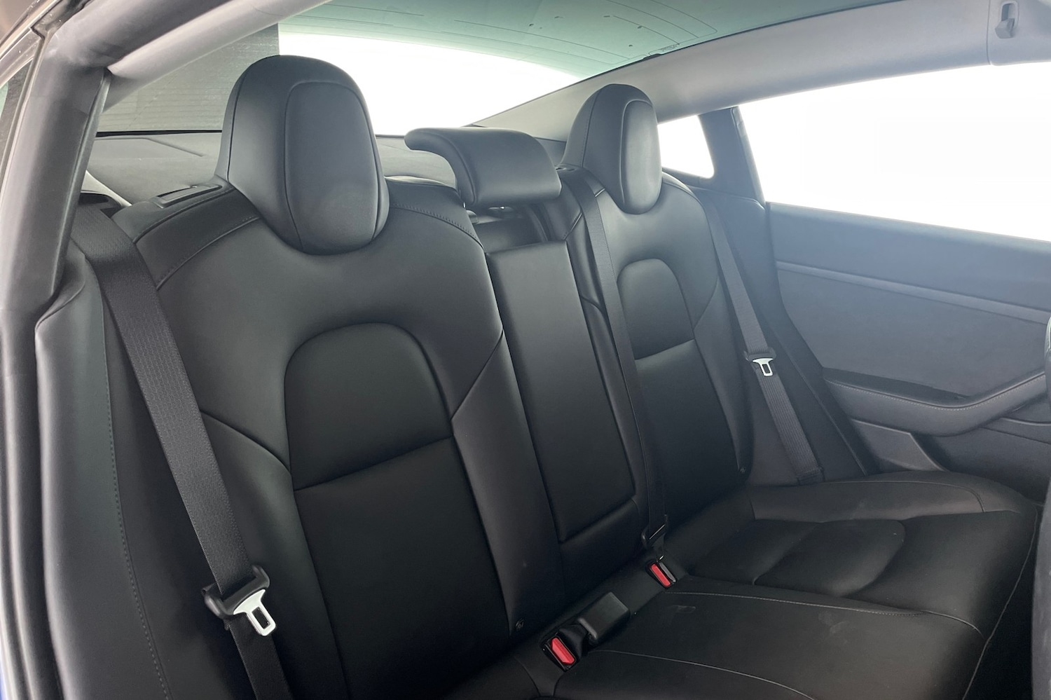 Used Tesla Model 3 2021 for sale - 76376626: Photo 9