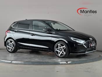 Used Hyundai i20 2025 for sale - 79809809: Photo