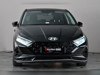 Used Hyundai i20 2025 for sale - 79809809: Photo