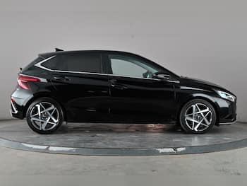 Used Hyundai i20 2025 for sale - 79809809: Photo