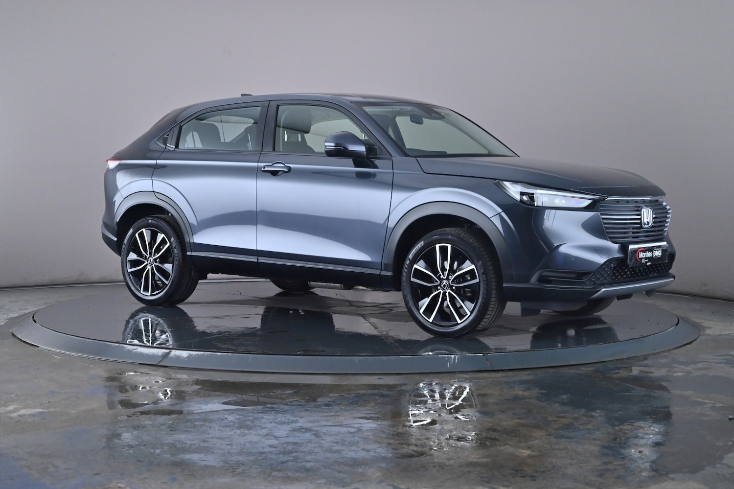 Used Honda HR-V 2023 for sale - 76716488: Photo 1