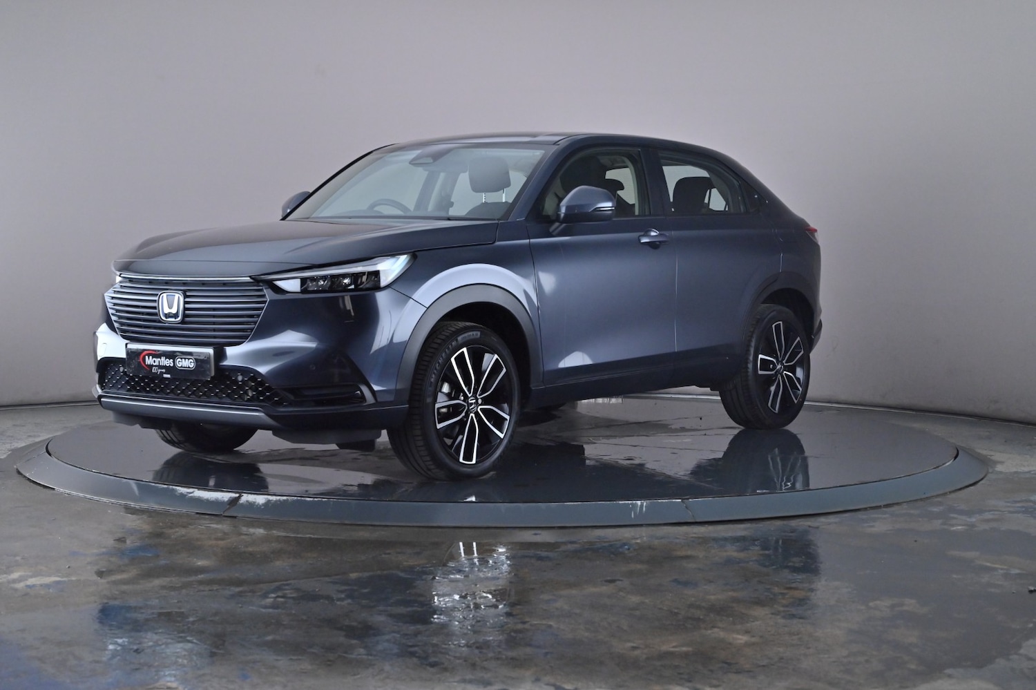 Used Honda HR-V 2023 for sale - 76716488: Photo 10